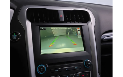 Ford Mondeo 2.0 TDCI - автомобили, коли, обяви за нови и употребявани 14