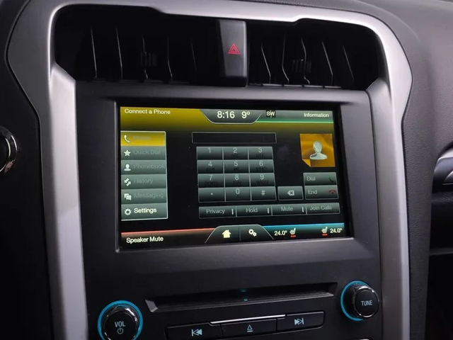 Ford Mondeo 2.0 TDCI - автомобили, коли, обяви за нови и употребявани 15