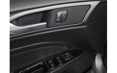 Ford Mondeo 2.0 TDCI - автомобили, коли, обяви за нови и употребявани 16