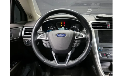 Ford Mondeo 2.0 ТDCI - автомобили, коли, обяви за нови и употребявани 12