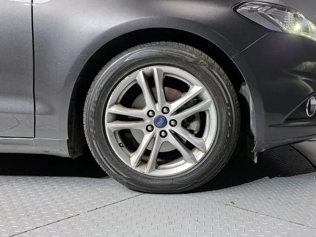 Ford Mondeo 2.0 ТDCI - автомобили, коли, обяви за нови и употребявани 4