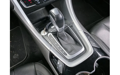 Ford Mondeo 2.0 ТDCI - автомобили, коли, обяви за нови и употребявани 8