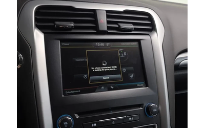 Ford Mondeo 2.0 TDCI Trendy - автомобили, коли, обяви за нови и употребявани 15