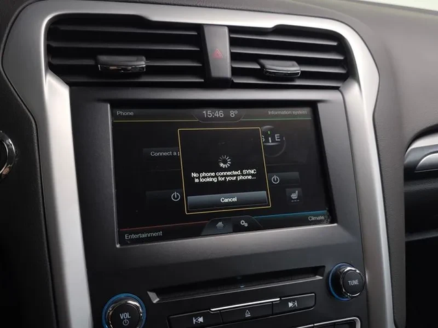 Ford Mondeo 2.0 TDCI Trendy - автомобили, коли, обяви за нови и употребявани 15