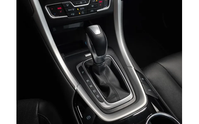 Ford Mondeo 2.0 TDCI Trendy - автомобили, коли, обяви за нови и употребявани 8