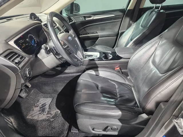 Ford Mondeo 2.0 TDCI Trendy - автомобили, коли, обяви за нови и употребявани 11