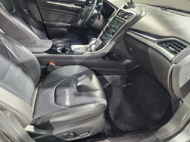 Ford Mondeo 2.0 TDCI Trendy - автомобили, коли, обяви за нови и употребявани 13