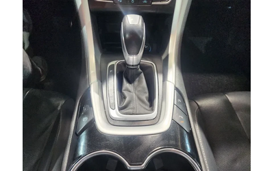 Ford Mondeo 2.0 TDCI Trendy - автомобили, коли, обяви за нови и употребявани 15