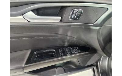 Ford Mondeo 2.0 TDCI Trendy - автомобили, коли, обяви за нови и употребявани 16