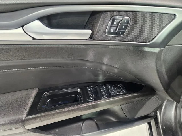 Ford Mondeo 2.0 TDCI Trendy - автомобили, коли, обяви за нови и употребявани 16