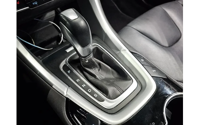 Ford Mondeo 2.0 TDCI Trendy - автомобили, коли, обяви за нови и употребявани 8