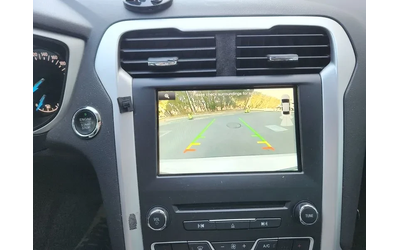 Ford Mondeo 2.0 TDCI Trendy - автомобили, коли, обяви за нови и употребявани 13