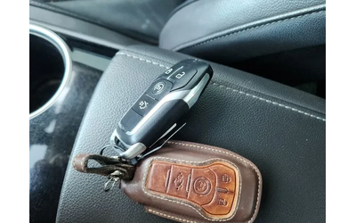 Ford Mondeo 2.0 TDCI Trendy - автомобили, коли, обяви за нови и употребявани 14