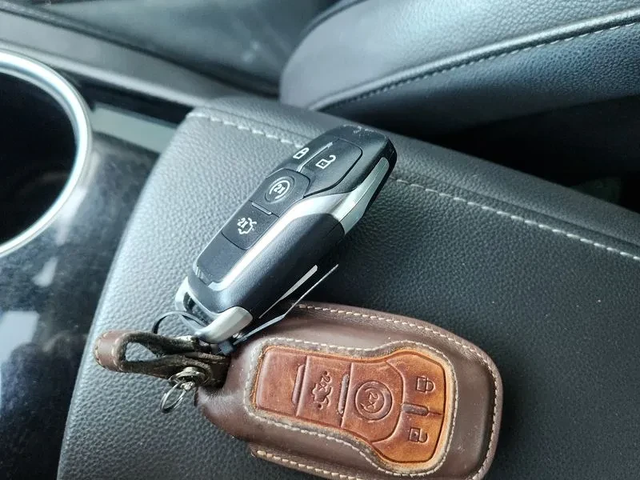 Ford Mondeo 2.0 TDCI Trendy - автомобили, коли, обяви за нови и употребявани 14