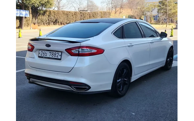 ford-mondeo - 1