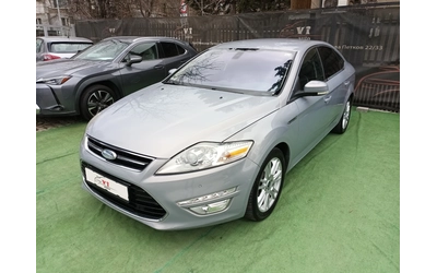 ford-mondeo - 0