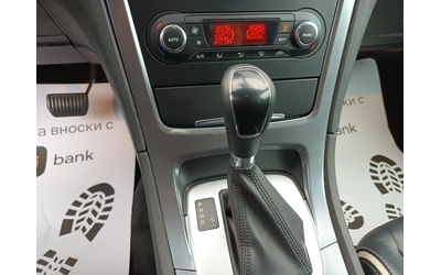 Ford Mondeo TITANIUM/АВТОМАТ/КОЖА - автомобили, коли, обяви за нови и употребявани 10