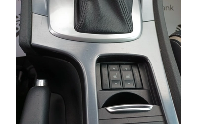 Ford Mondeo TITANIUM/АВТОМАТ/КОЖА - автомобили, коли, обяви за нови и употребявани 11