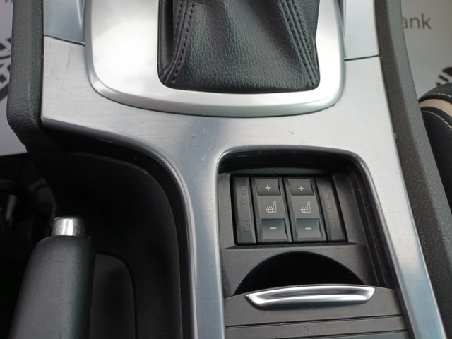 Ford Mondeo TITANIUM/АВТОМАТ/КОЖА - автомобили, коли, обяви за нови и употребявани 11