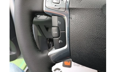 Ford Mondeo TITANIUM/АВТОМАТ/КОЖА - автомобили, коли, обяви за нови и употребявани 12