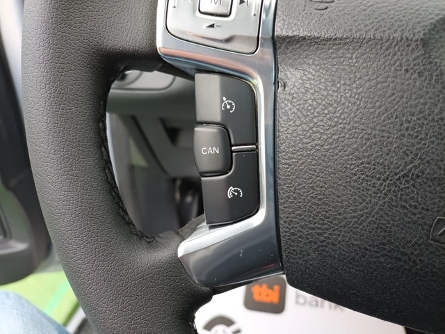 Ford Mondeo TITANIUM/АВТОМАТ/КОЖА - автомобили, коли, обяви за нови и употребявани 12