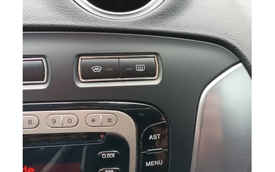 Ford Mondeo TITANIUM/АВТОМАТ/КОЖА - автомобили, коли, обяви за нови и употребявани 14