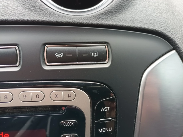 Ford Mondeo TITANIUM/АВТОМАТ/КОЖА - автомобили, коли, обяви за нови и употребявани 14