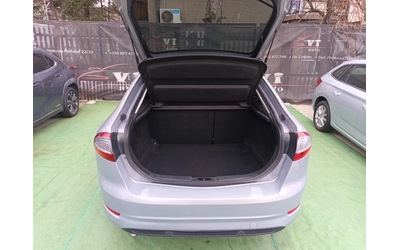 Ford Mondeo TITANIUM/АВТОМАТ/КОЖА - автомобили, коли, обяви за нови и употребявани 16