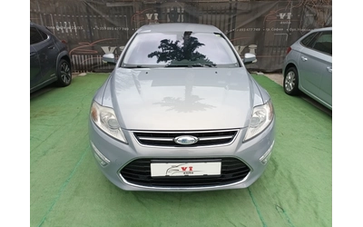 ford-mondeo - 1