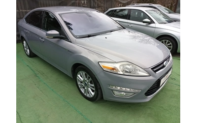 ford-mondeo - 2