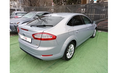 ford-mondeo - 3