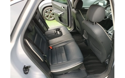 Ford Mondeo TITANIUM/АВТОМАТ/КОЖА - автомобили, коли, обяви за нови и употребявани 8