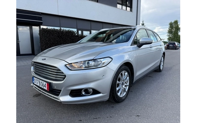 ford-mondeo - 0