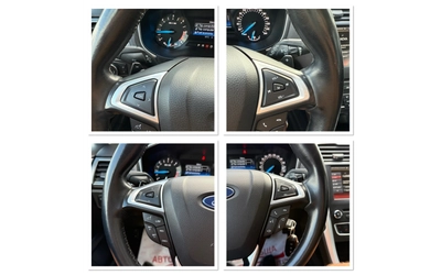 Ford Mondeo * 2.0TDCI* АВТОМАТИК* ПОДГРЕВ* НАВИ* ЛИЗИНГ* - автомобили, коли, обяви за нови и употребявани 13