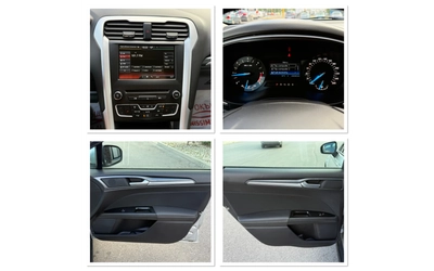 Ford Mondeo * 2.0TDCI* АВТОМАТИК* ПОДГРЕВ* НАВИ* ЛИЗИНГ* - автомобили, коли, обяви за нови и употребявани 15