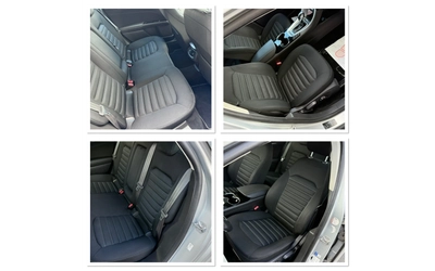 Ford Mondeo * 2.0TDCI* АВТОМАТИК* ПОДГРЕВ* НАВИ* ЛИЗИНГ* - автомобили, коли, обяви за нови и употребявани 16