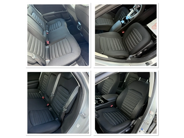 Ford Mondeo * 2.0TDCI* АВТОМАТИК* ПОДГРЕВ* НАВИ* ЛИЗИНГ* - автомобили, коли, обяви за нови и употребявани 16