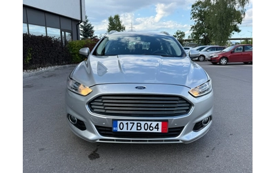 ford-mondeo - 1