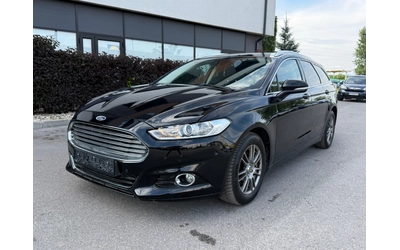 ford-mondeo - 0