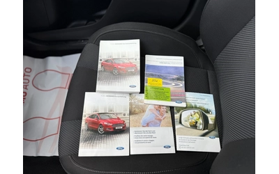 Ford Mondeo * 2.0TDCI* AWD* KEYLESS* MEMORY* CAMERA* PODGREV* - автомобили, коли, обяви за нови и употребявани 10