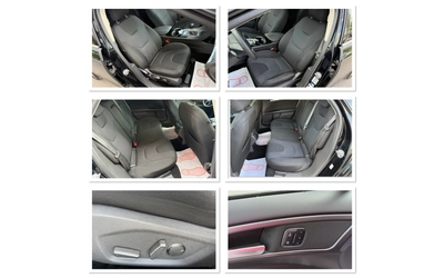 Ford Mondeo * 2.0TDCI* AWD* KEYLESS* MEMORY* CAMERA* PODGREV* - автомобили, коли, обяви за нови и употребявани 13