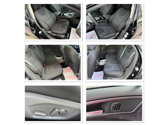 Ford Mondeo * 2.0TDCI* AWD* KEYLESS* MEMORY* CAMERA* PODGREV* - автомобили, коли, обяви за нови и употребявани 13