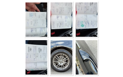 Ford Mondeo * 2.0TDCI* AWD* KEYLESS* MEMORY* CAMERA* PODGREV* - автомобили, коли, обяви за нови и употребявани 14