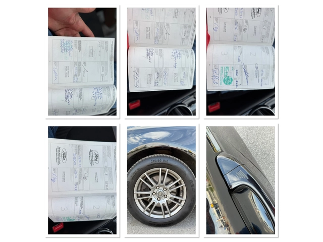 Ford Mondeo * 2.0TDCI* AWD* KEYLESS* MEMORY* CAMERA* PODGREV* - автомобили, коли, обяви за нови и употребявани 14