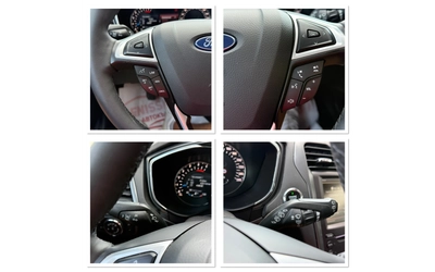 Ford Mondeo * 2.0TDCI* AWD* KEYLESS* MEMORY* CAMERA* PODGREV* - автомобили, коли, обяви за нови и употребявани 15