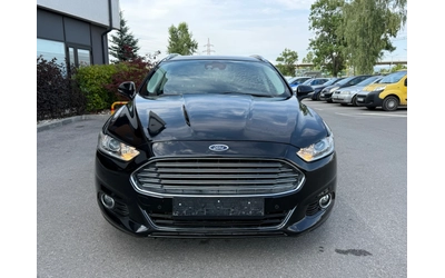 ford-mondeo - 1