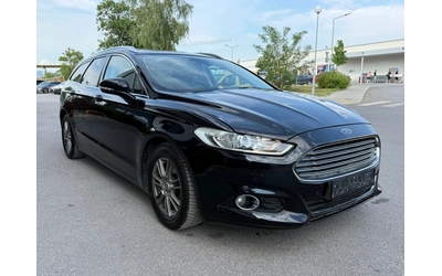 ford-mondeo - 2