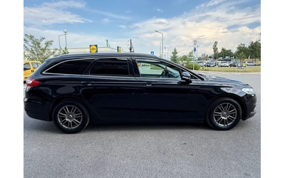ford-mondeo - 3