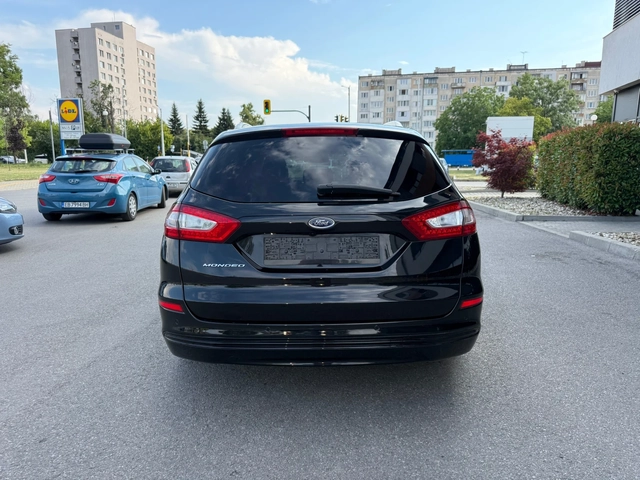 Ford Mondeo * 2.0TDCI* AWD* KEYLESS* MEMORY* CAMERA* PODGREV* - автомобили, коли, обяви за нови и употребявани 5