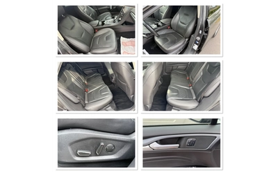 Ford Mondeo * 2.0TDCI* AWD* DISSTRONIC* MEMORY* CAMERA* SWISS* - автомобили, коли, обяви за нови и употребявани 10